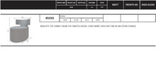 Load image into Gallery viewer, ESF Z45