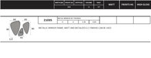 Load image into Gallery viewer, ESF Z26