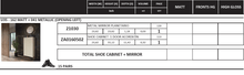 Load image into Gallery viewer, ESF Z38