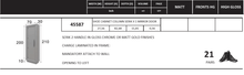 Load image into Gallery viewer, ESF Z48