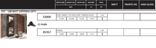 Load image into Gallery viewer, ESF Z47