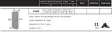 Load image into Gallery viewer, ESF Z47