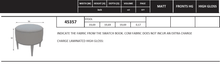 Load image into Gallery viewer, ESF Z47