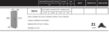 Load image into Gallery viewer, ESF Z49