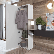 Load image into Gallery viewer, ESF Composition CK31 HALLWAY