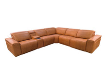 Load image into Gallery viewer, ESF Elmo Sectional w/power recliner