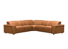 Load image into Gallery viewer, ESF Elmo Sectional w/power recliner