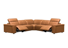 Load image into Gallery viewer, ESF Elmo Sectional w/power recliner