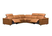 Load image into Gallery viewer, ESF Elmo Sectional w/power recliner