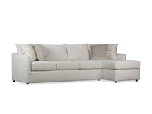 Load image into Gallery viewer, ESF Georgia Sectional Beige