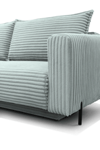 Load image into Gallery viewer, ESF Arella Sofa Bed