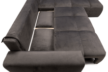 Load image into Gallery viewer, ESF Atlantic Sectional w/Bed