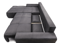 Load image into Gallery viewer, ESF Atlantic Sectional w/Bed