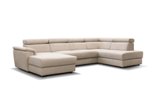 Load image into Gallery viewer, ESF Bolt Sectional w/Bed
