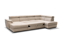 Load image into Gallery viewer, ESF Bolt Sectional w/Bed