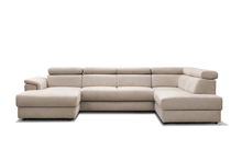 Load image into Gallery viewer, ESF Bolt Sectional w/Bed
