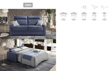 Load image into Gallery viewer, ESF Samia