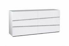 Load image into Gallery viewer, ESF Alba Double Dresser