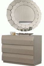 Load image into Gallery viewer, ESF C152 Dresser &amp; E115 Mirror