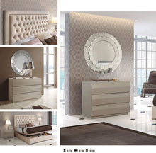 Load image into Gallery viewer, ESF C152 Dresser &amp; E115 Mirror