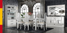 Load image into Gallery viewer, ESF Carmen White Dining Room