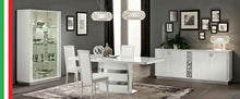 Load image into Gallery viewer, ESF Roma Dining White, Italy