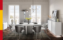 Load image into Gallery viewer, ESF Wave Dining White