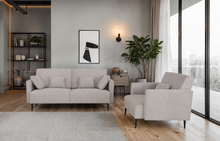 Load image into Gallery viewer, ESF Monroe BEIGE Living room