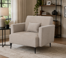 Load image into Gallery viewer, ESF Monroe BEIGE Living room