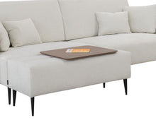 Load image into Gallery viewer, ESF Redford Sectional Grey