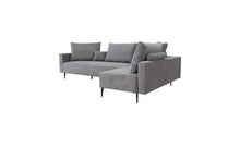 Load image into Gallery viewer, ESF Redford Sectional Grey