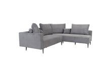 Load image into Gallery viewer, ESF Redford Sectional Grey