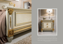 Load image into Gallery viewer, ESF Liberty Night Queen size Bed