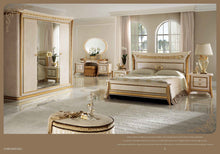 Load image into Gallery viewer, ESF Melodia Queen size Bed