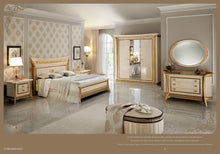 Load image into Gallery viewer, ESF Melodia Queen size Bed