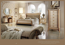 Load image into Gallery viewer, ESF Melodia Queen size Bed