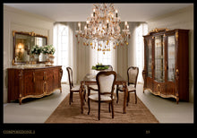 Load image into Gallery viewer, ESF Donatello Dinning Table
