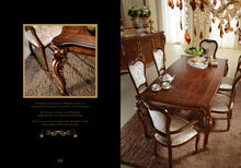 Load image into Gallery viewer, ESF Donatello Dinning with Sovrana chairs