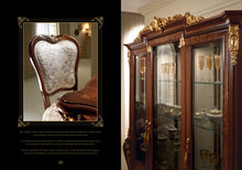 Load image into Gallery viewer, ESF Donatello Dinning with Sovrana chairs