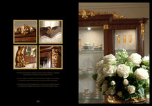 Load image into Gallery viewer, ESF Donatello Dinning