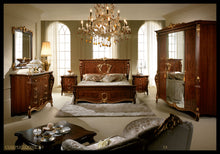 Load image into Gallery viewer, ESF Donatello King size Bed