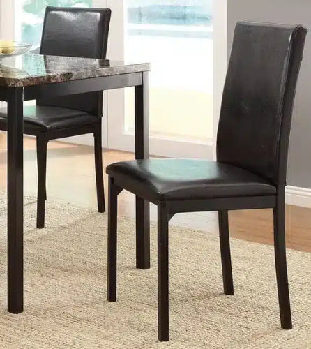 Todays Furniture Black Dining Room Chair