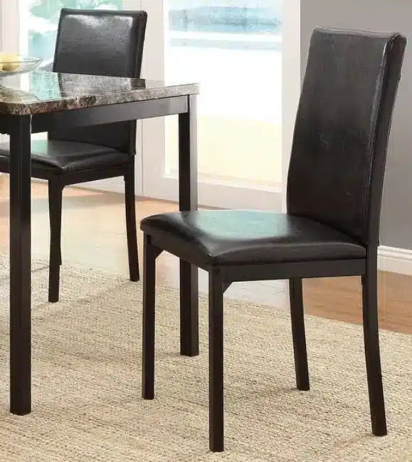 Todays Furniture Black Dining Room Chair