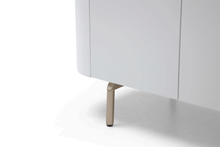 Load image into Gallery viewer, ESF 109 Table Golden with 1442 chairs