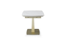 Load image into Gallery viewer, ESF 109 Table Golden with 1442 chairs