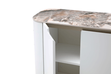 Load image into Gallery viewer, ESF 109 Table Golden with 1442 chairs