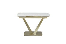 Load image into Gallery viewer, ESF 109 Table Golden with 1442 chairs