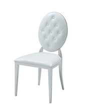 Load image into Gallery viewer, ESF 110 Side Chair White