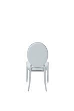 Load image into Gallery viewer, ESF 110 Side Chair White