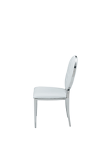 Load image into Gallery viewer, ESF 110 Side Chair White